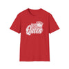 His Queen/Her King Matching Couples T-Shirt