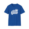 His Queen/Her King Matching Couples T-Shirt