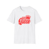 His Queen/Her King Matching Couples T-Shirt