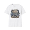 God Don't Play About Me T-Shirt