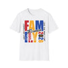 Ain't No Family Like The One I Got T-Shirt