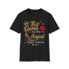 This Queen Was Born In August Birthday Shirt