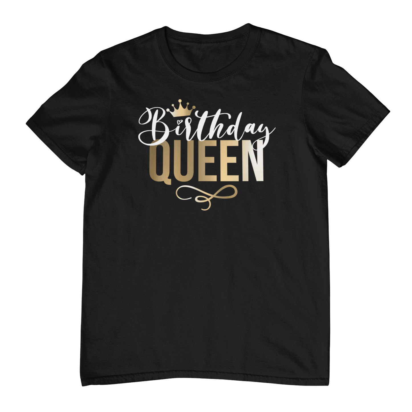 Birthday Queen 1