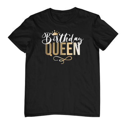 Birthday Queen 1