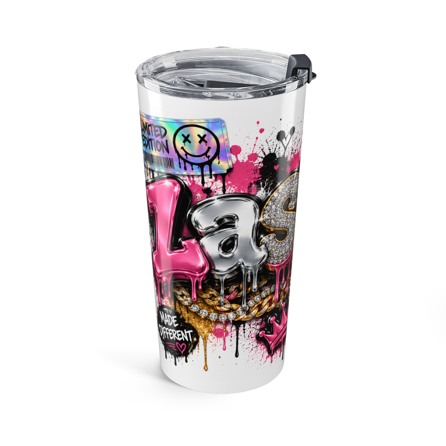 20oz. Custom Tumbler