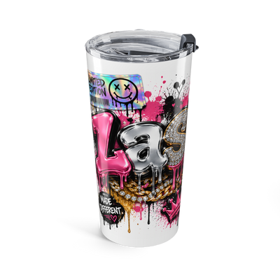 20oz. Custom Tumbler
