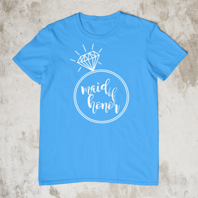 The Maid Of Honor