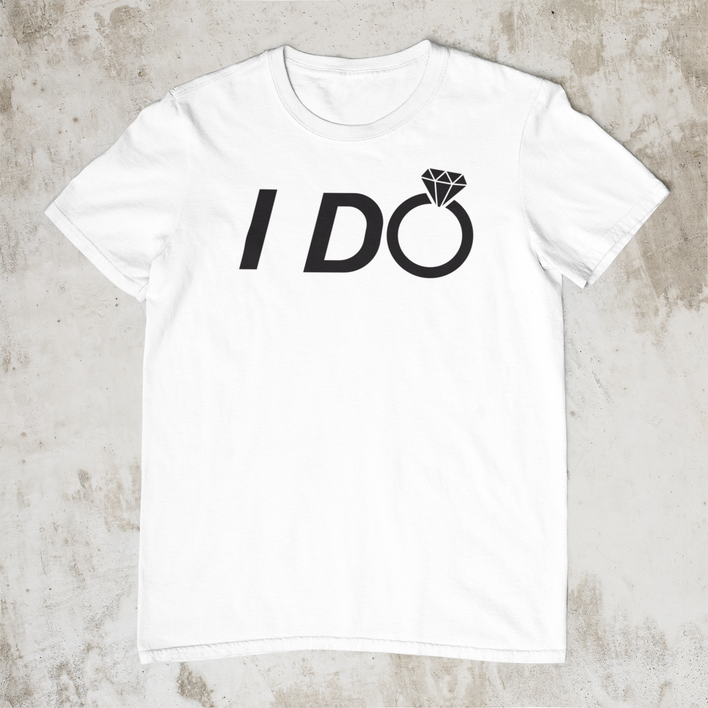 I Do