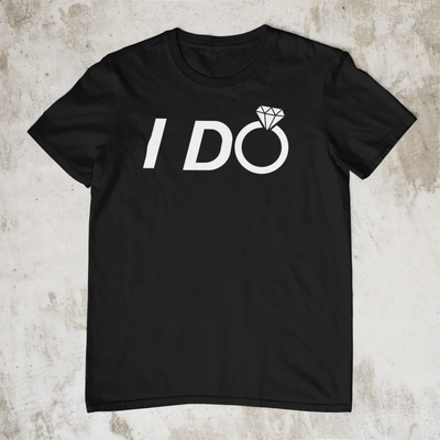 I Do
