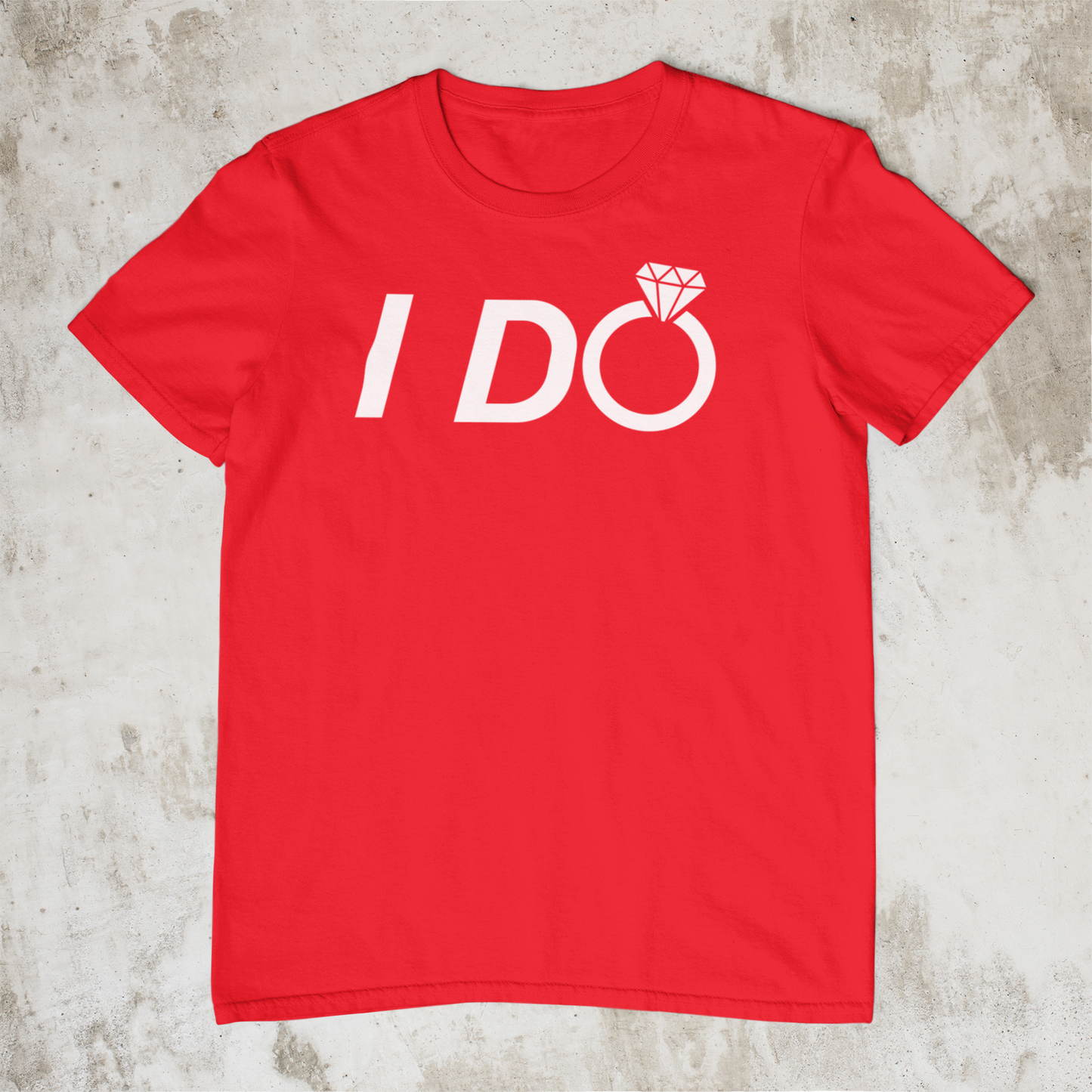 I Do