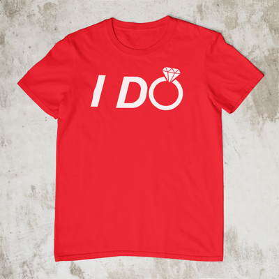 I Do