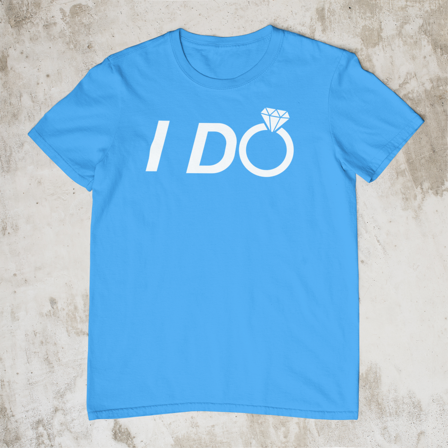 I Do