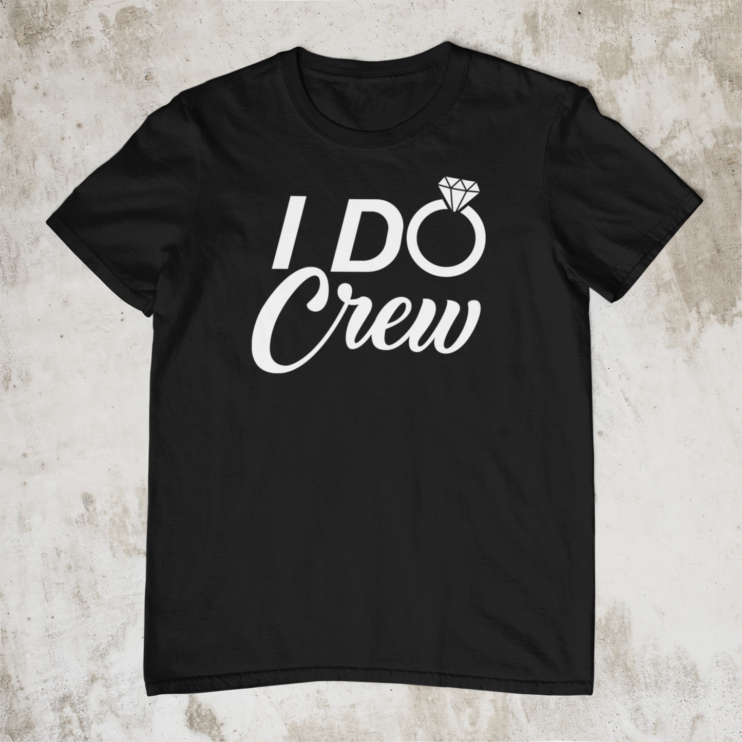 I Do Crew