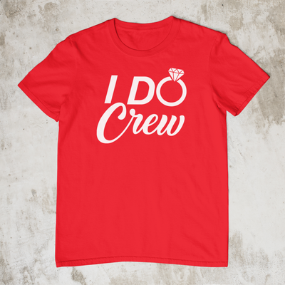 I Do Crew