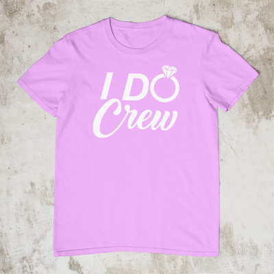 I Do Crew