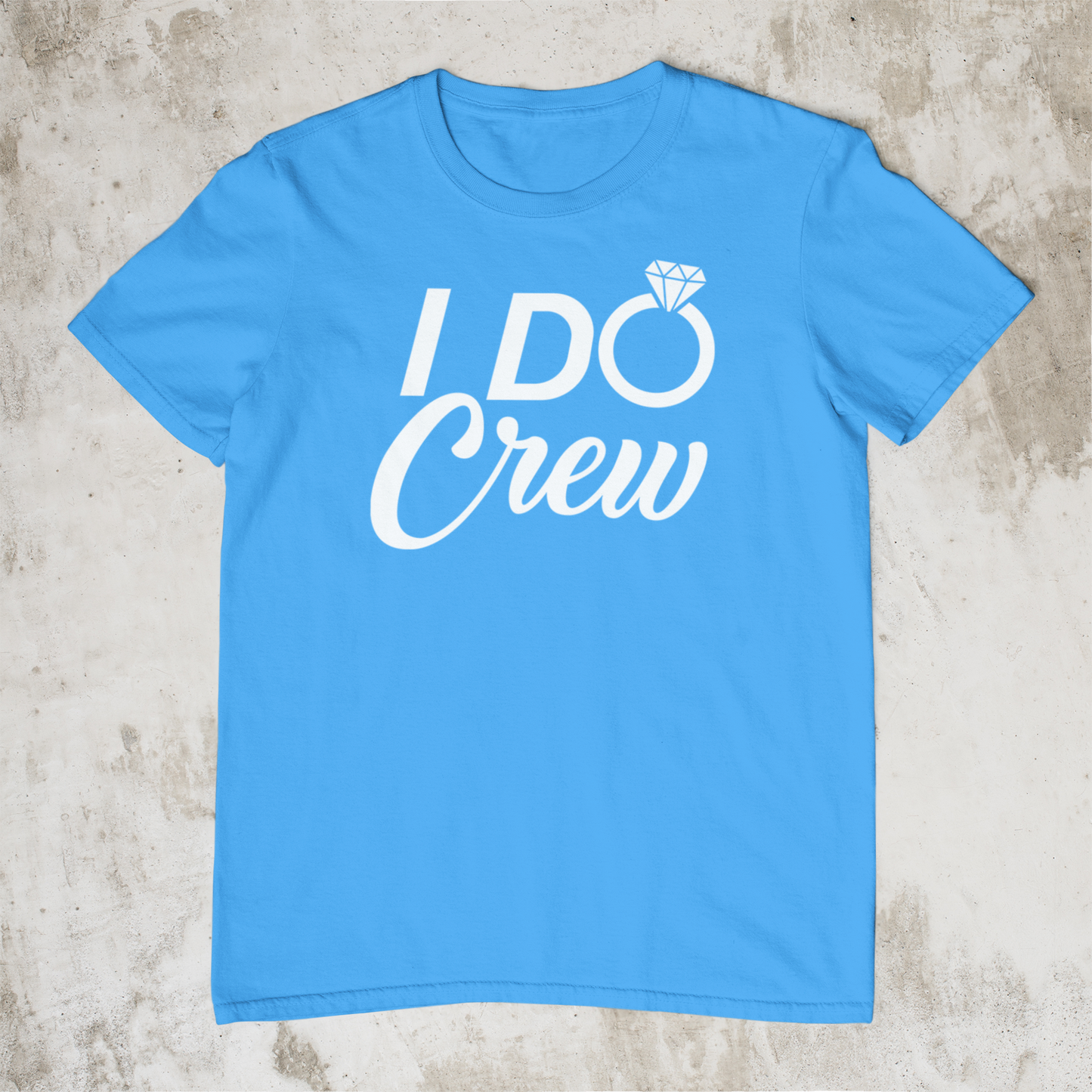 I Do Crew